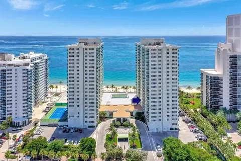 3400 Galt Ocean #407S, Fort Lauderdale, FL 33308