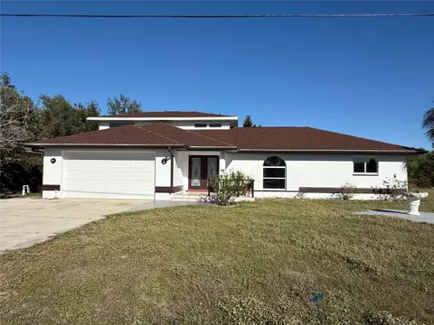 1438 Navigator, Punta Gorda, FL 33983