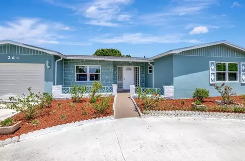 264 NW 80th, Margate, FL 33063