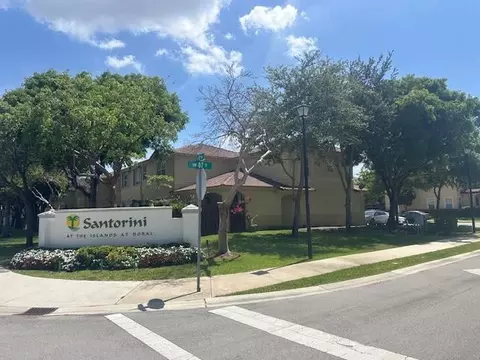 8691 NW 112th Ct, Doral, FL 33178