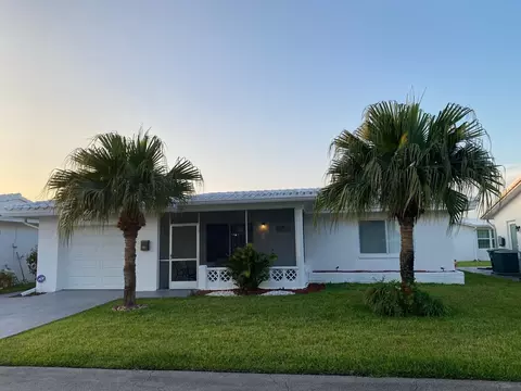 8107 NW 59th, Tamarac, FL 33321
