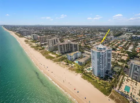 1700 S Ocean Blvd #9D, Pompano Beach, FL 33062