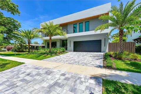 1318 SE 13th Ter, Fort Lauderdale, FL 33316