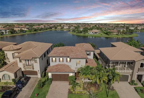 8970 Watercrest, Parkland, FL 33076