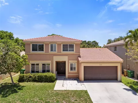 10772 SW 14th, Davie, FL 33324