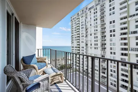 101 Briny #1712, Pompano Beach, FL 33062