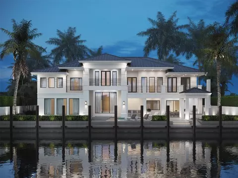 2415 Castilla Isle, Fort Lauderdale, FL 33301