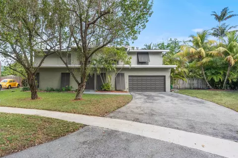 10100 SW 53rd, Cooper City, FL 33328