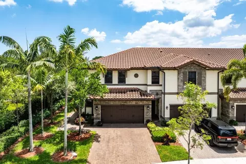 9580 Town Parc #9580, Parkland, FL 33076