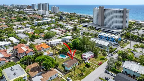 1961 NE 3rd St, Deerfield Beach, FL 33441