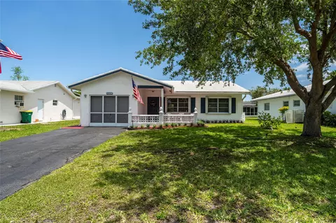 8108 NW 101st Ave, Tamarac, FL 33321