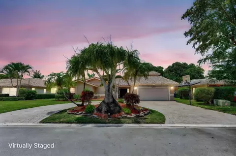 1988 NW 112th, Coral Springs, FL 33071