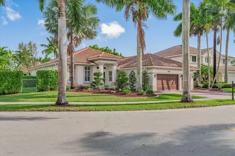 2089 Quail Roost, Weston, FL 33327