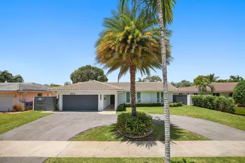 3610 N 46th, Hollywood, FL 33021