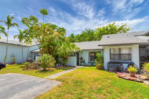 8213 NW 100th Dr #8213, Tamarac, FL 33321
