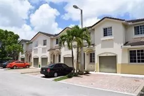 21417 NW 13th Ct #209, Miami, FL 33169
