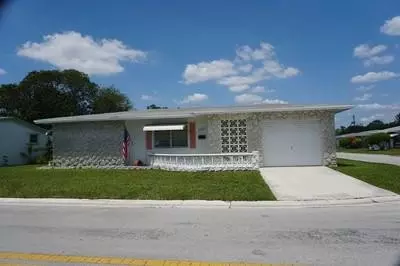 1745 NW 68th, Margate, FL 33063