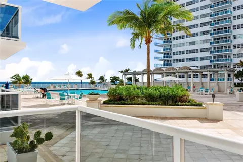 3500 Galt Ocean #104, Fort Lauderdale, FL 33308