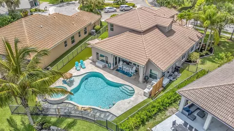 10869 NW 62nd, Parkland, FL 33076