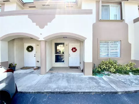 6646 SW 115th Ct #107, Miami, FL 33173