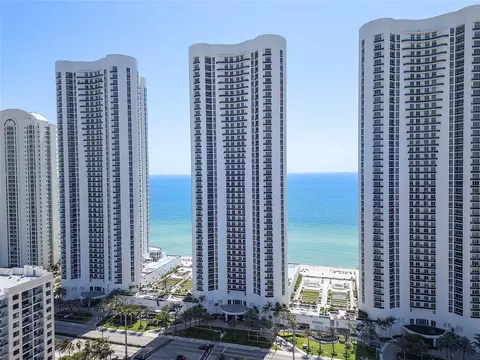 16001 Collins Ave #2001, Sunny Isles Beach, FL 33160