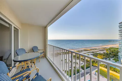 750 N Ocean Blvd #1503, Pompano Beach, FL 33062