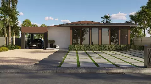 1724 NE 16th Ave, Fort Lauderdale, FL 33305