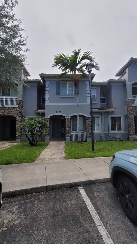 2880 SW 83rd Ave #103, Miramar, FL 33025
