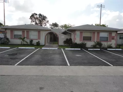 3990 NW 30th Ter, Lauderdale Lakes, FL 33309