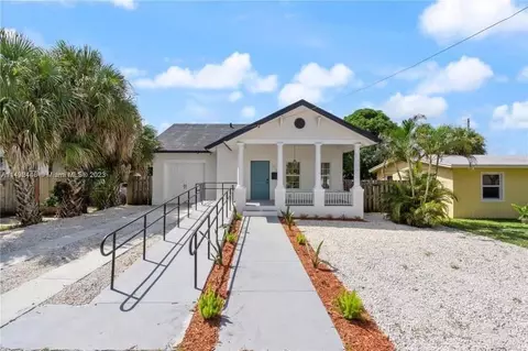 1016 14th St, West Palm Beach, FL 33401