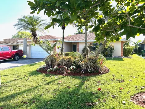 7024 NW 104, Tamarac, FL 33321