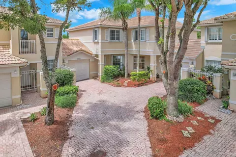 17036 NW 22nd St #17036, Pembroke Pines, FL 33028