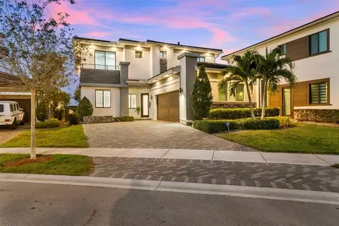 10777 Oceano, Parkland, FL 33076