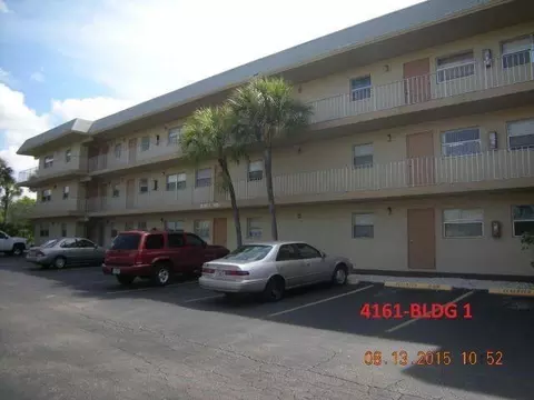 4191 NW 26th #351, Lauderhill, FL 33313