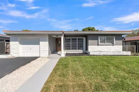200 NW 33rd, Lauderhill, FL 33311