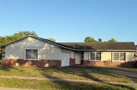 1501 SW 55th, Plantation, FL 33317