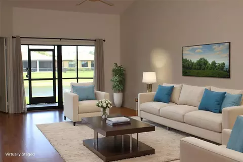 8365 Waterford #8365, Tamarac, FL 33321