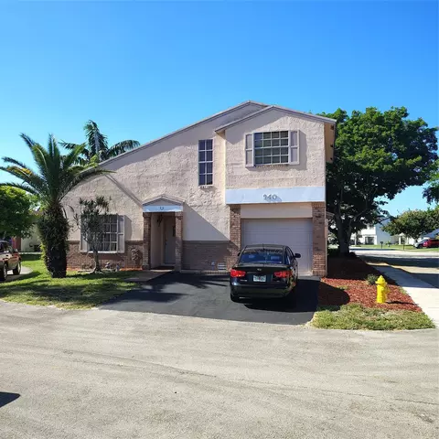 940 Cumberland Ter, Davie, FL 33325