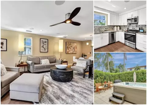 619 NE 8th #619, Fort Lauderdale, FL 33304