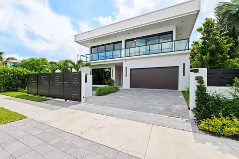 425 NE 10th Ave, Fort Lauderdale, FL 33301