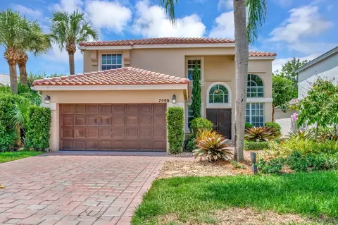 7599 Rockport Cir, Lake Worth, FL 33467