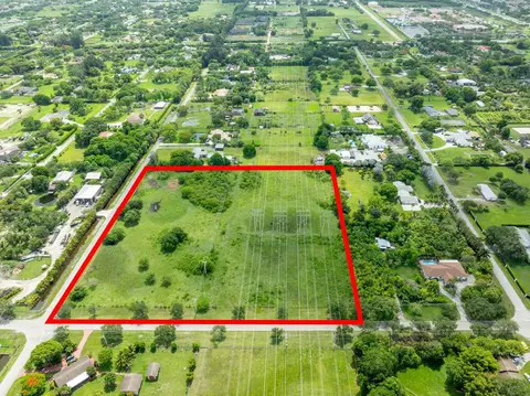 177 SW Nn Sw 66 St, Southwest Ranches, FL 33331