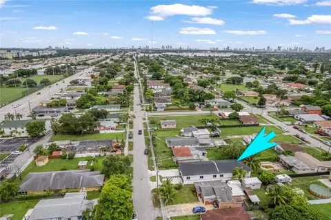 5250 SW 18th St, West Park, FL 33023