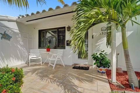 1321 Mango, Fort Lauderdale, FL 33315