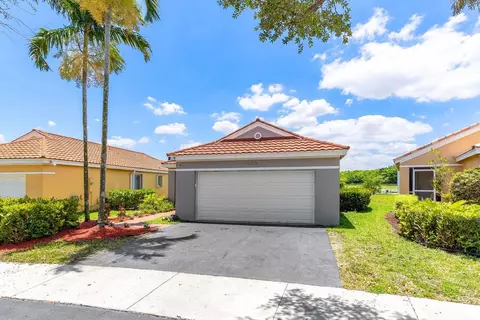 1665 Salerno Cir, Weston, FL 33327