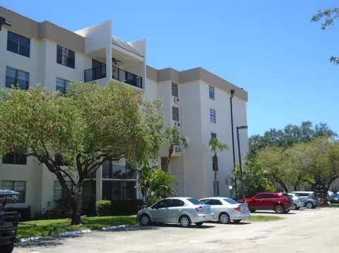 6195 Rock Island Rd #402, Tamarac, FL 33319