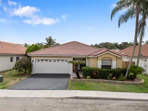 1022 NW 125th, Sunrise, FL 33323
