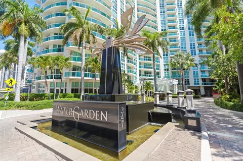 347 N New River Dr #501, Fort Lauderdale, FL 33301