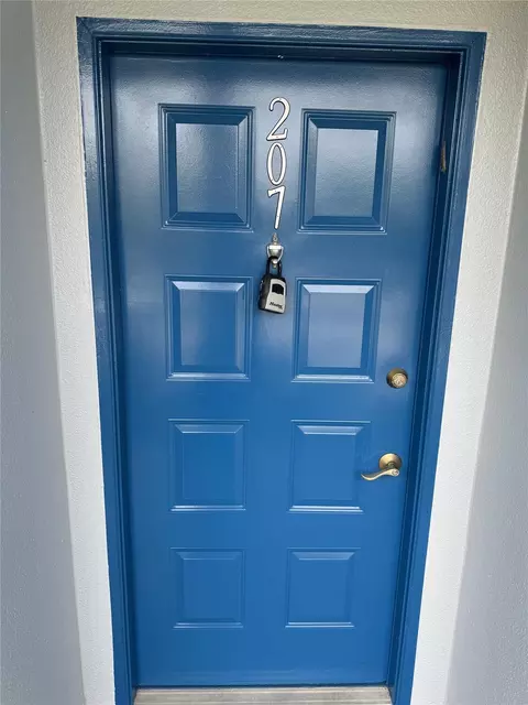 12650 SW 6th St #207K, Pembroke Pines, FL 33027