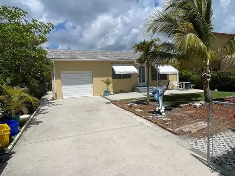 723 N 4th, Lantana, FL 33462